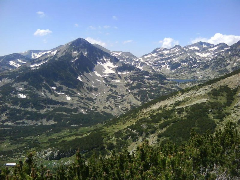 Къща за гости Гърбеви - Снимка 1