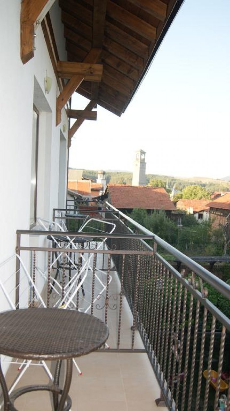 Къща за гости Гърбеви - Снимка 7