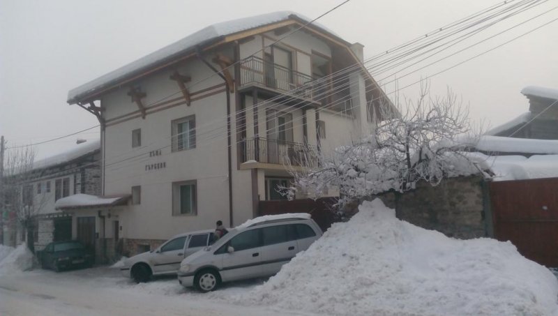 Къща за гости Гърбеви - Снимка 10