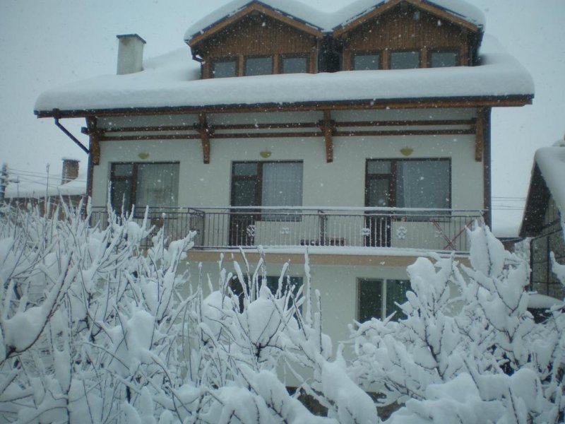 Къща за гости Гърбеви - Снимка 8