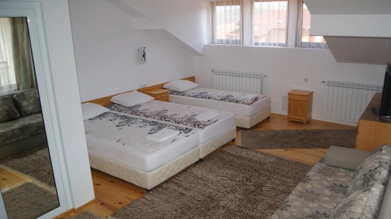 Къща за гости Гърбеви - Снимка 9