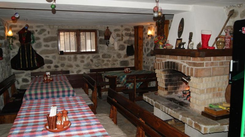 Къща за гости Гърбеви - Снимка 4