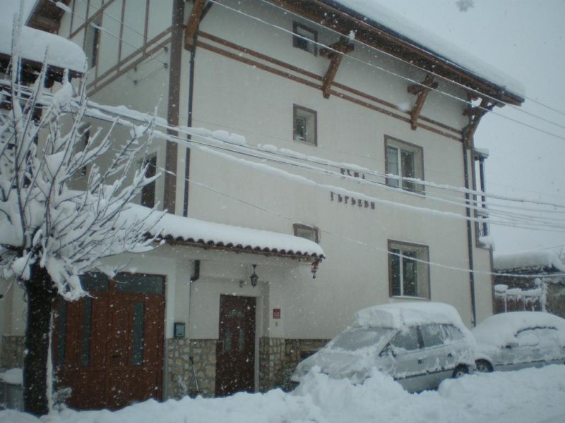 Къща за гости Гърбеви - Снимка 5