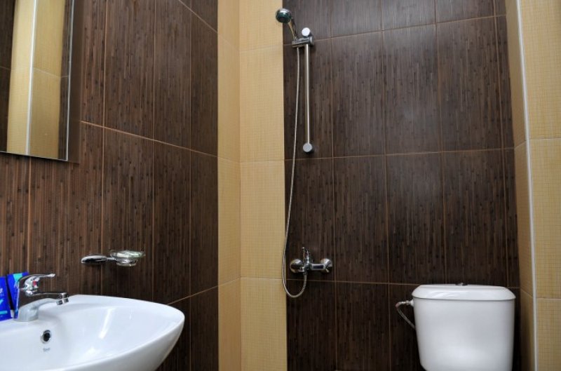 Семеен хотел Друм - Снимка 3