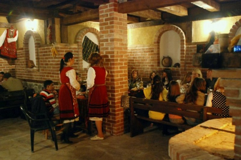 Семеен хотел Друм - Снимка 11