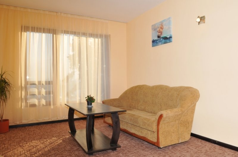 Семеен хотел Друм - Снимка 2