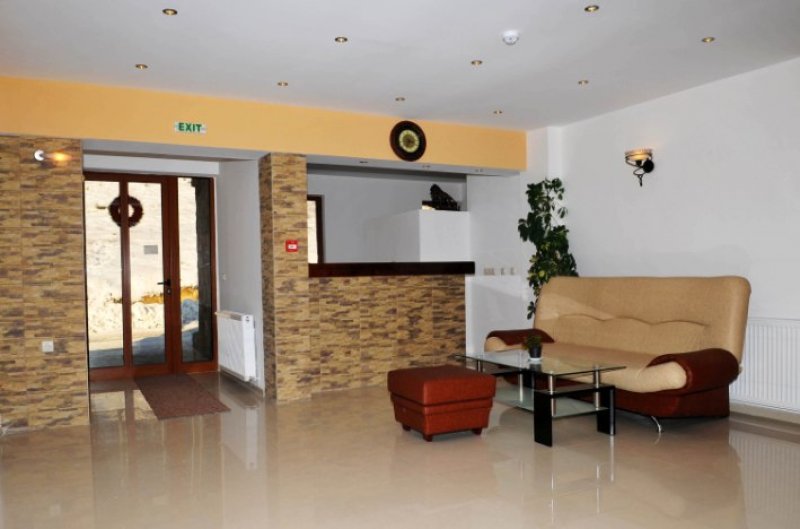 Семеен хотел Друм - Снимка 10