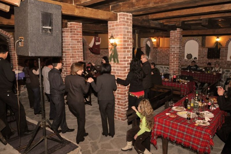 Семеен хотел Друм - Снимка 4