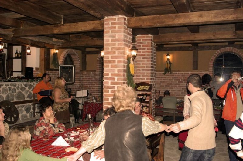 Семеен хотел Друм - Снимка 3