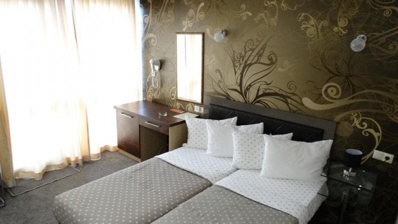 Хотел Лазур - Снимка 4