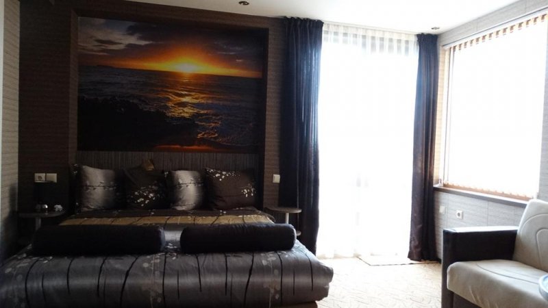 Хотел Лазур - Снимка 5