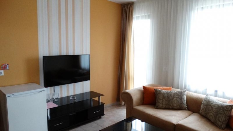 Хотел Лазур - Снимка 11