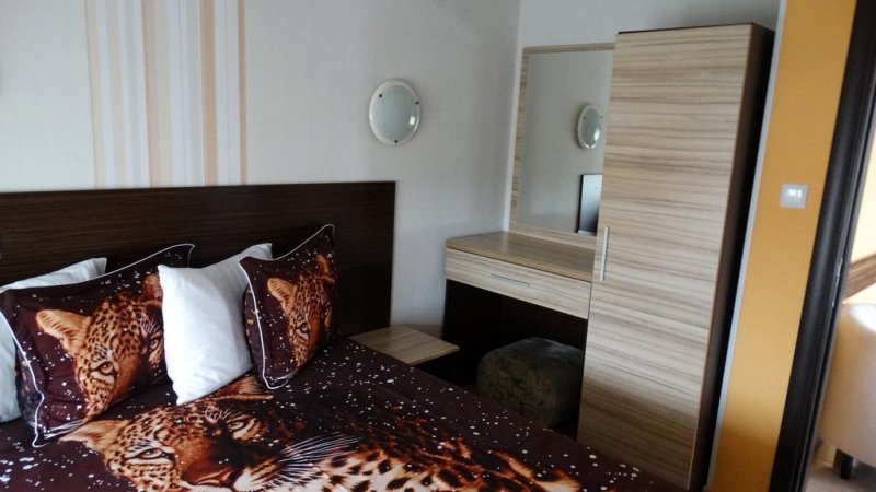 Хотел Лазур - Снимка 8