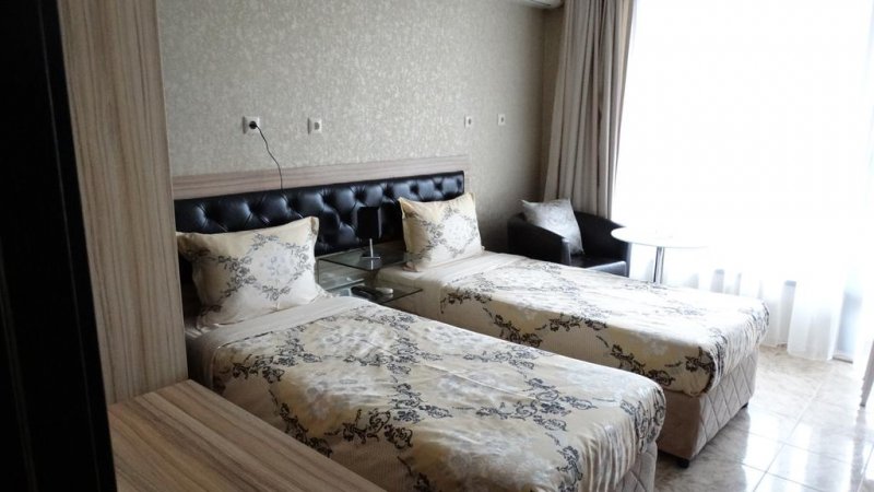 Хотел Лазур - Снимка 4