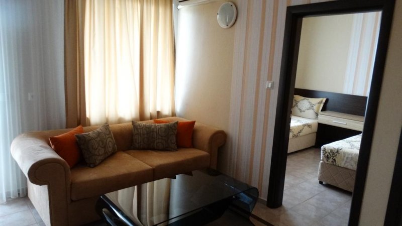 Хотел Лазур - Снимка 5