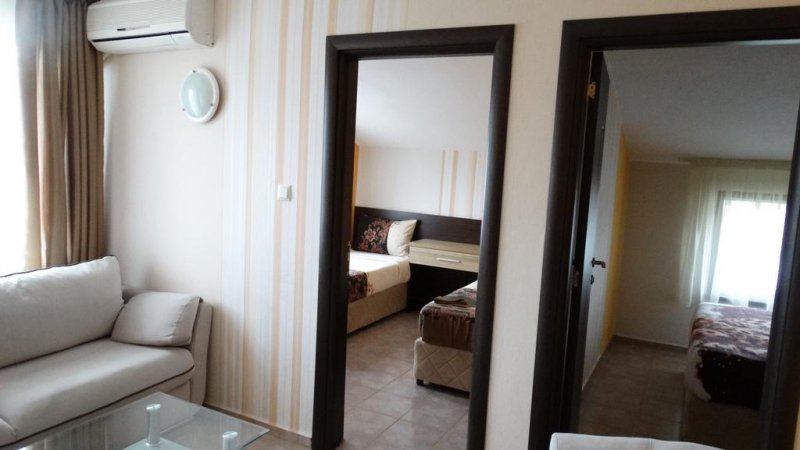 Хотел Лазур - Снимка 2