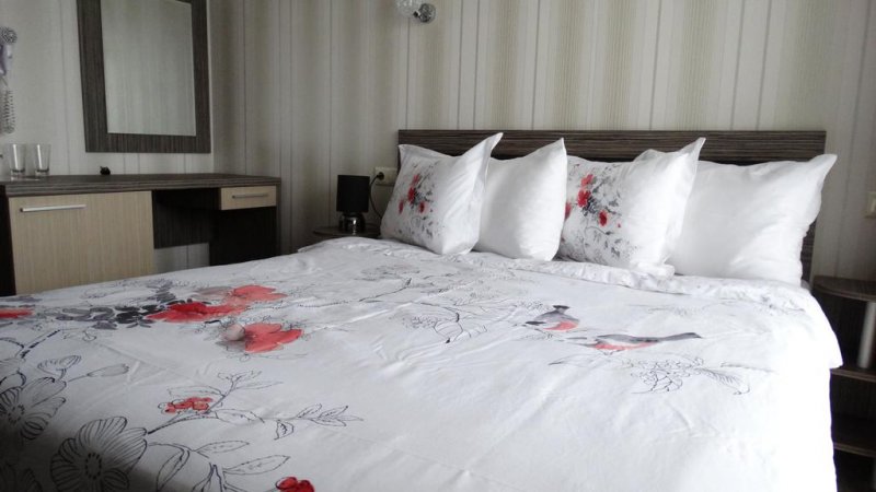 Хотел Лазур - Снимка 9