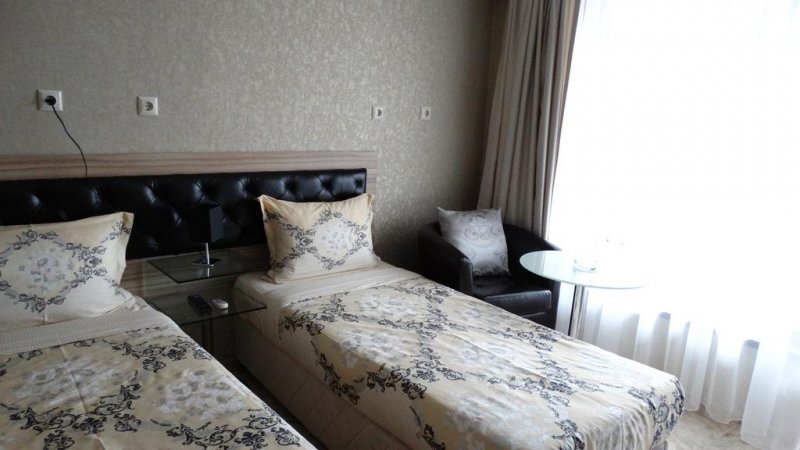 Хотел Лазур - Снимка 9