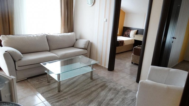 Хотел Лазур - Снимка 2