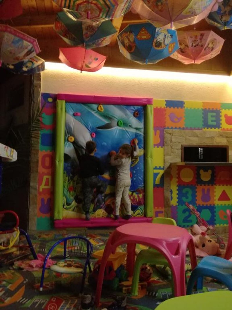 Хотел Лазур - Снимка 11