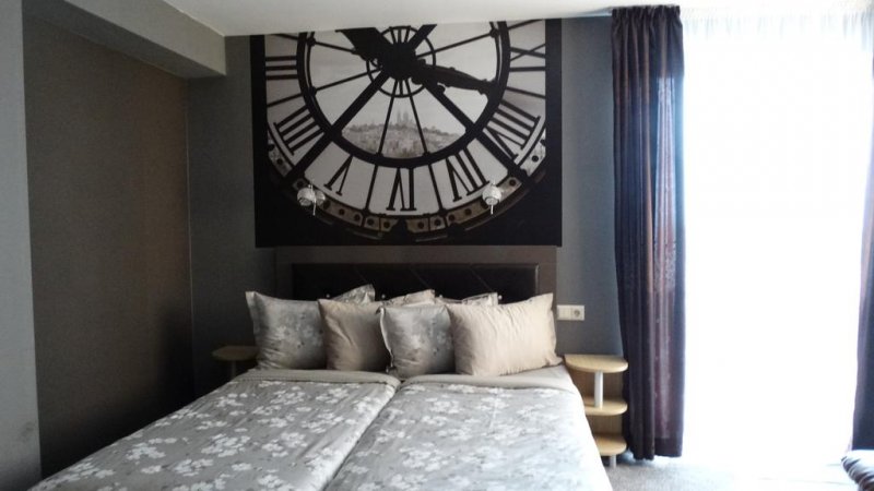 Хотел Лазур - Снимка 8