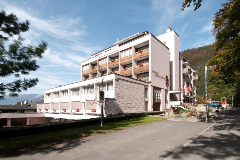 Das Hotel Sherlock Holmes - Снимка 0