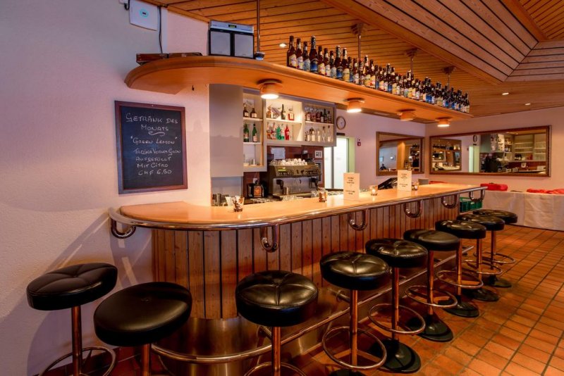 Das Hotel Sherlock Holmes - Снимка 3