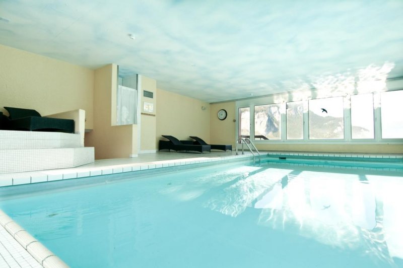 Das Hotel Sherlock Holmes - Снимка 1