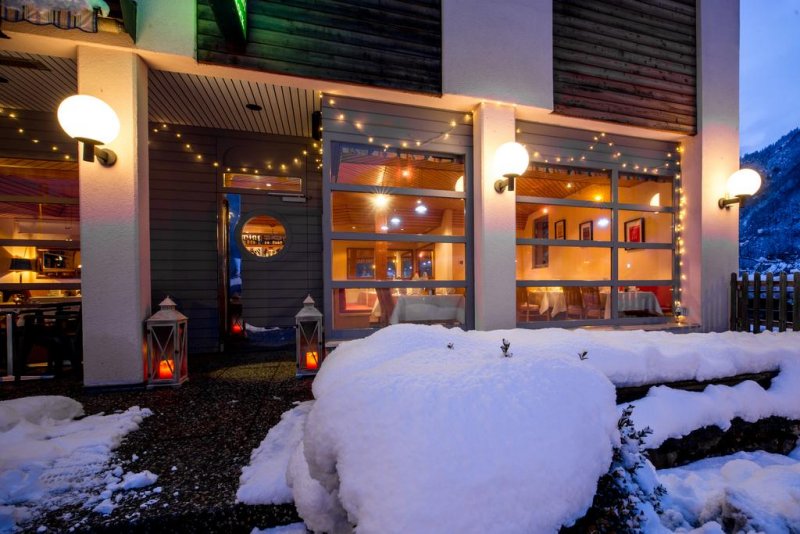 Das Hotel Sherlock Holmes - Снимка 10