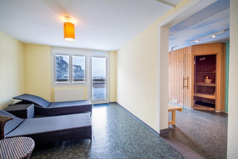 Das Hotel Sherlock Holmes - Снимка 10