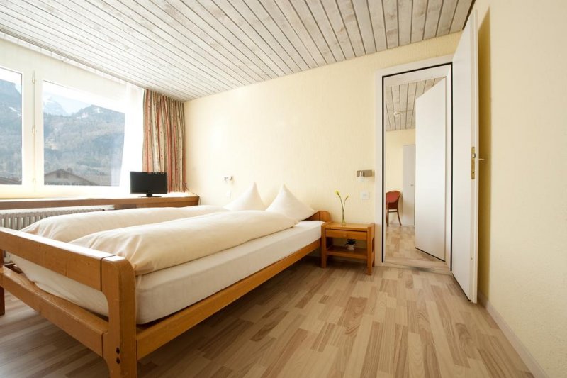 Das Hotel Sherlock Holmes - Снимка 3