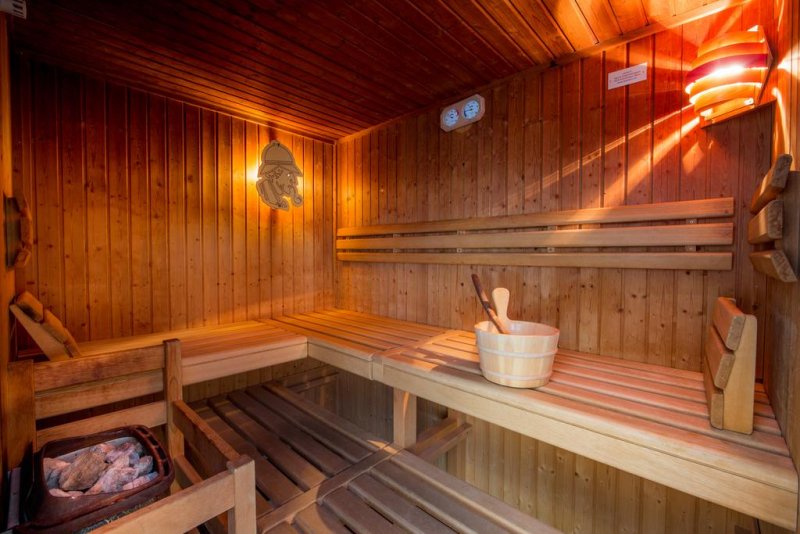 Das Hotel Sherlock Holmes - Снимка 7