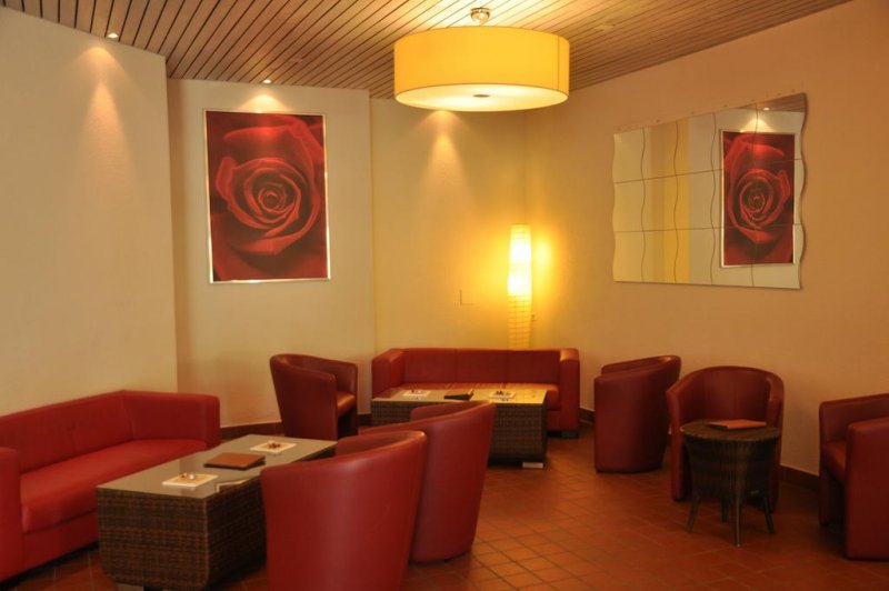 Das Hotel Sherlock Holmes - Снимка 7