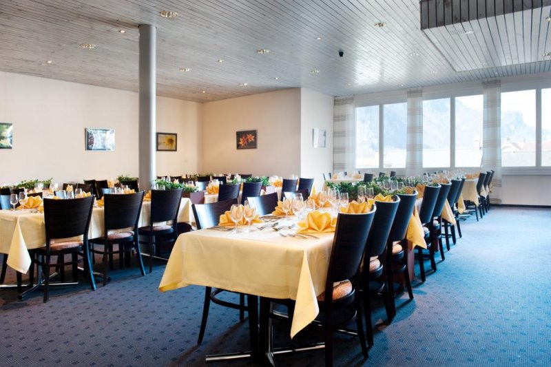 Das Hotel Sherlock Holmes - Снимка 8