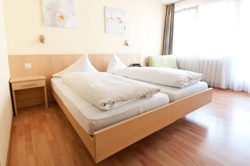 Das Hotel Sherlock Holmes - Снимка 5