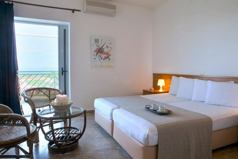 Daphne Holiday Club - Снимка 7