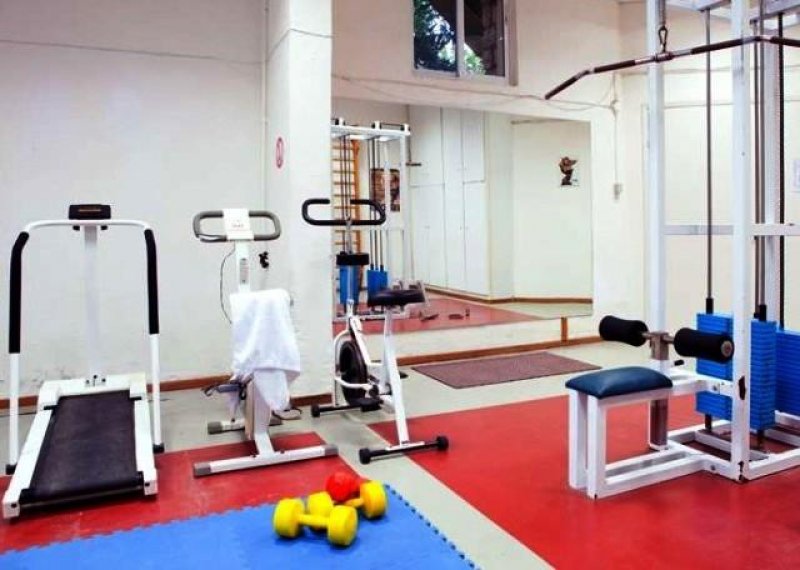 Daphne Holiday Club - Снимка 4