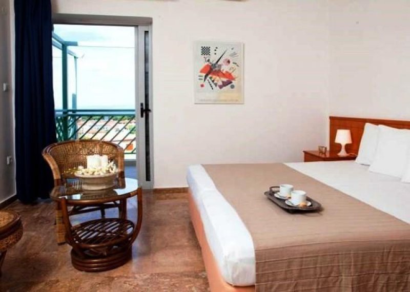 Daphne Holiday Club - Снимка 10