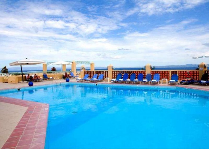 Daphne Holiday Club - Снимка 9