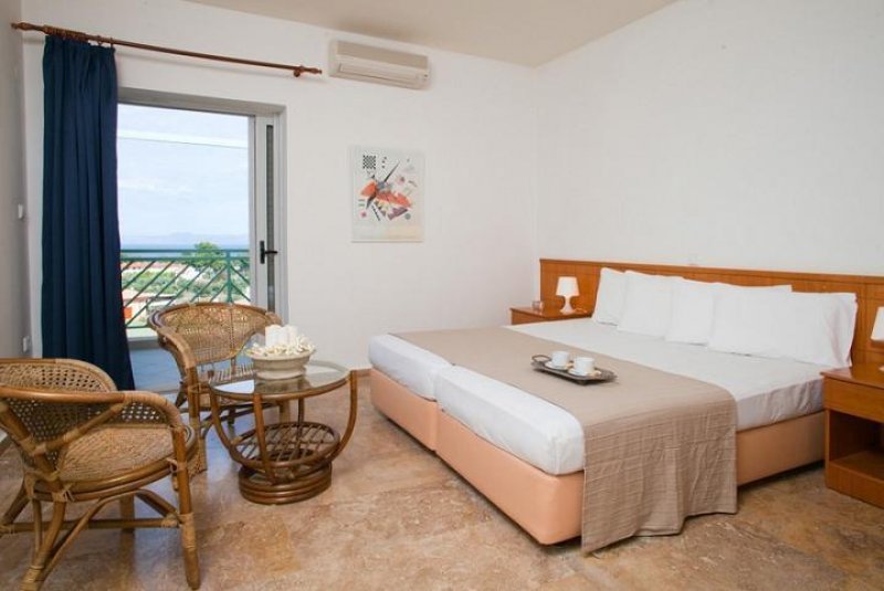 Daphne Holiday Club - Снимка 10