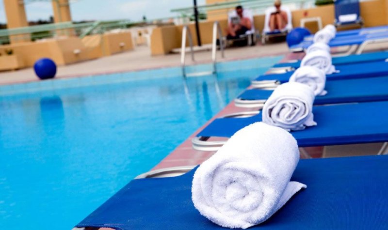 Daphne Holiday Club - Снимка 1