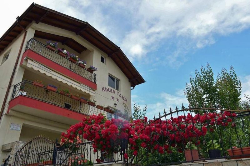 Къща за гости Таня - Снимка 0