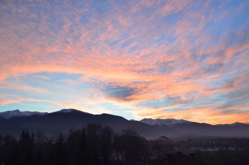 Къща за гости Таня - Снимка 1