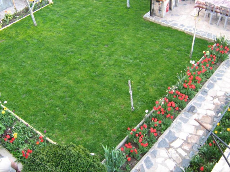 Къща за гости Таня - Снимка 10