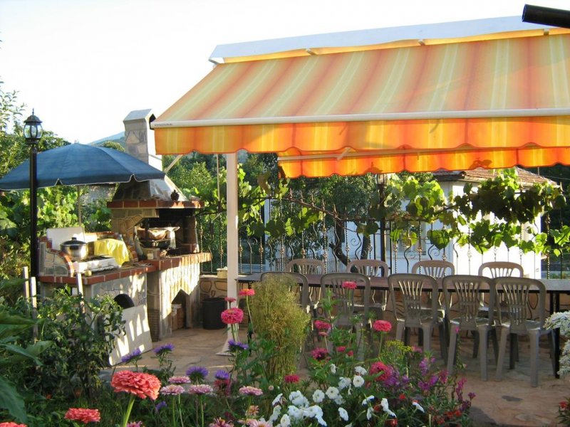 Къща за гости Таня - Снимка 9