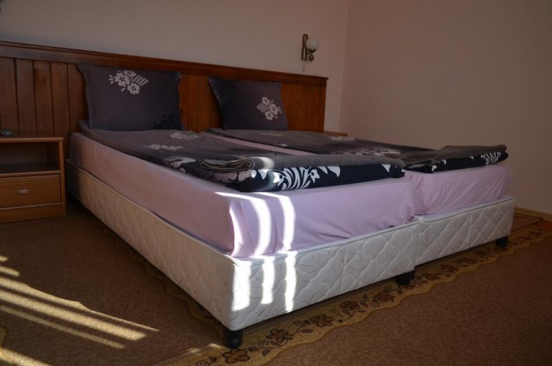 Къща за гости Таня - Снимка 4