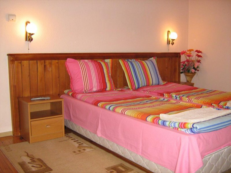 Къща за гости Таня - Снимка 11