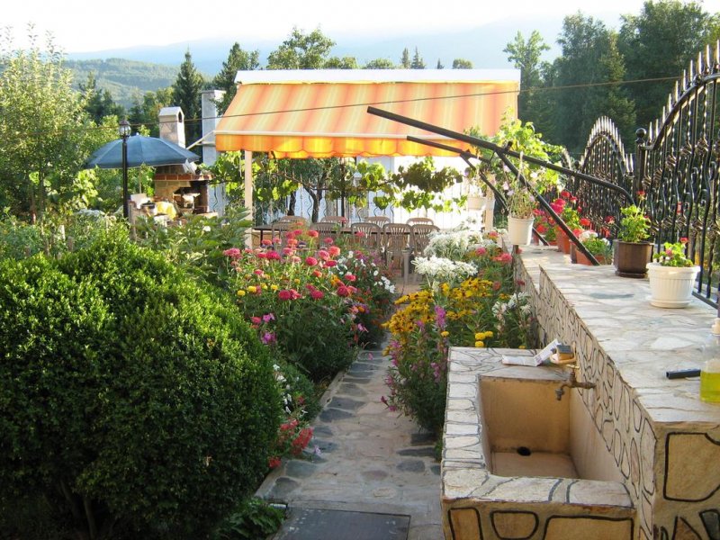 Къща за гости Таня - Снимка 5