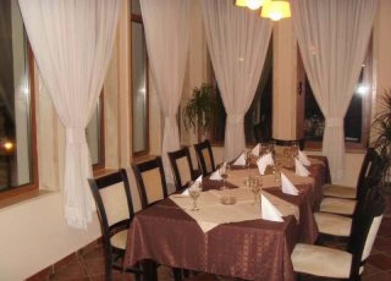 Хотел Аризона - Снимка 1