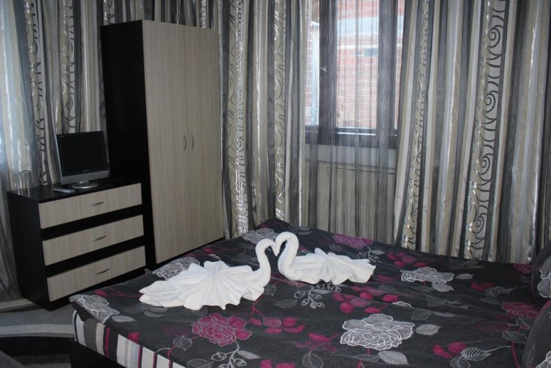 Хотел Старата Тонина Къща - Снимка 8